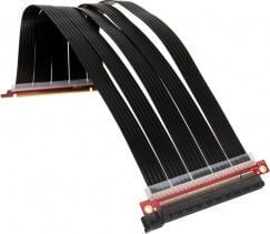 Silverstone SST-RC04B-400, PCI-E x16 (Gen 3.0), PCI-E x16 (Gen 3.0), 0,4 m
