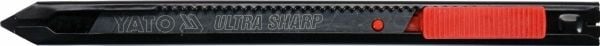 YATO 9 mm SK2H broken blade-kniv YATO 9 mm SK2H broken blade-kniv