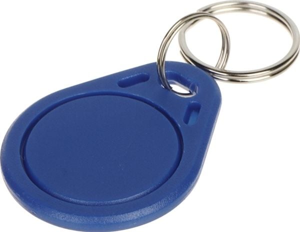 Atlo RFID-avainrengas ATLO-501B/BE