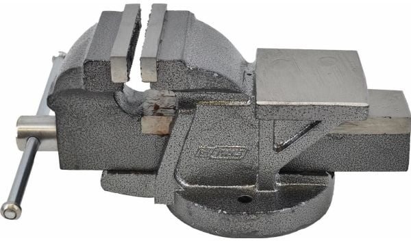AWTools AWTOOLS FAST LOCKWORK VISE SG 4"/100mm AW24231