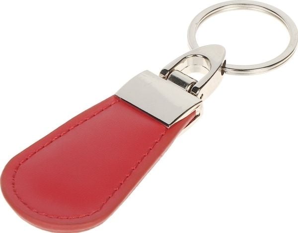 Atlo RFID-nyckelring (ATLO-564/RD)