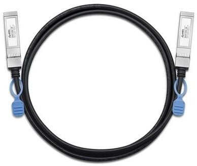 Zyxel DAC10G - Direkte 10GBase-koblingskabel - SFP+ til SFP+