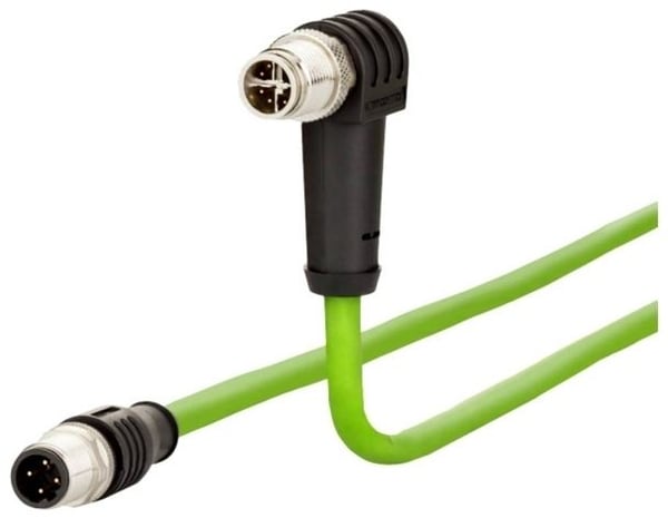 METZ CONNECT 142M2X1B050, 5 m
