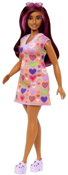 Barbie Fashionista Candy Hearts