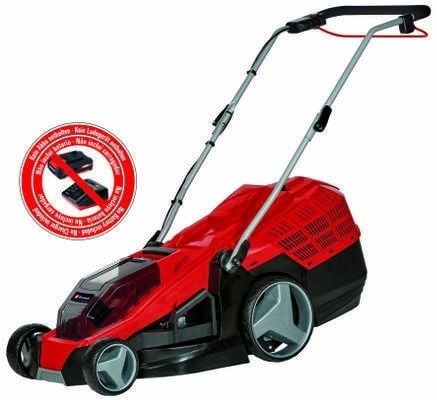 Batteridrevet gressklipper GE-CM 36/43 Li M-Solo, 36V (2x18V) - SOLO