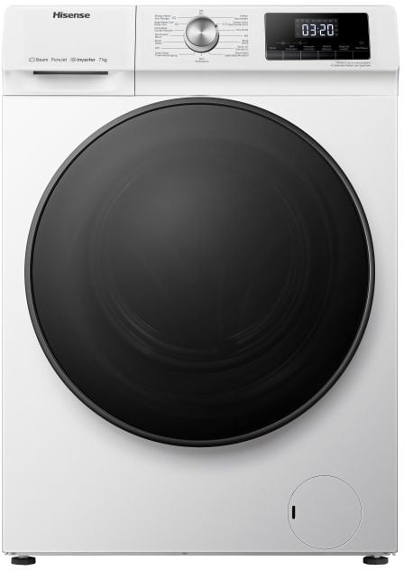 WFQA701014EVJM, Tvättmaskin