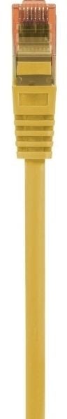 Renkforce RF-5128866, 2 m, Cat6, U/UTP (UTP), RJ-45, RJ-45