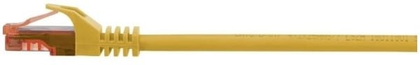 Renkforce RF-5128866, 2 m, Cat6, U/UTP (UTP), RJ-45, RJ-45