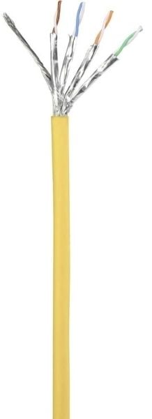 Renkforce RF-5088652, 5 m, Cat6a, S/FTP (S-STP), RJ-45, RJ-45