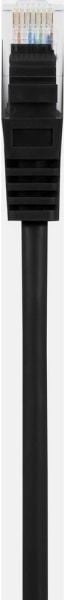 Renkforce RF-5044018, 3 m, Cat5e, U/UTP (UTP), RJ-45, RJ-45