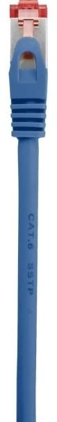 Renkforce RF-4979746, 1 m, Cat6, S/FTP (S-STP), RJ-45, RJ-45