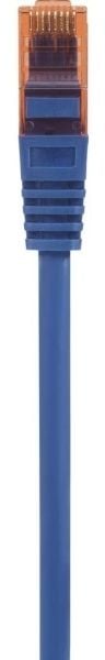 Renkforce RF-5044024, 0,5 m, Cat6, U/UTP (UTP), RJ-45, RJ-45