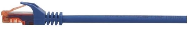 Renkforce RF-5044024, 0,5 m, Cat6, U/UTP (UTP), RJ-45, RJ-45