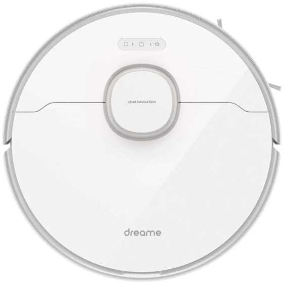 Dreame Bot L10 Pro - Støvsuger - robotstyret - uden pose