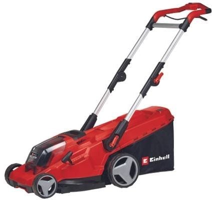 Einhell RASARRO 36/40 batteridrevet gressklipper