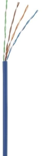Renkforce RF-5044022, 2 m, Cat5e, U/UTP (UTP), RJ-45, RJ-45
