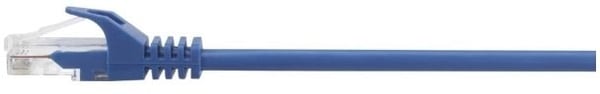 Renkforce RF-5044022, 2 m, Cat5e, U/UTP (UTP), RJ-45, RJ-45