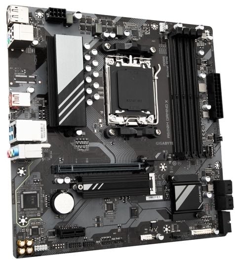 Gigabyte GA-A620M GAMING X (AM5) (D)