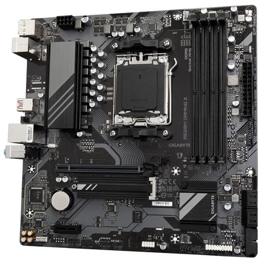 Gigabyte GA-A620M GAMING X (AM5) (D)