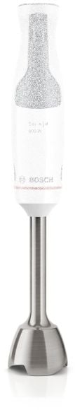 Bosch Serie | 4 ErgoMaster MSM4W210 - Håndmikser - 600 W - hvit