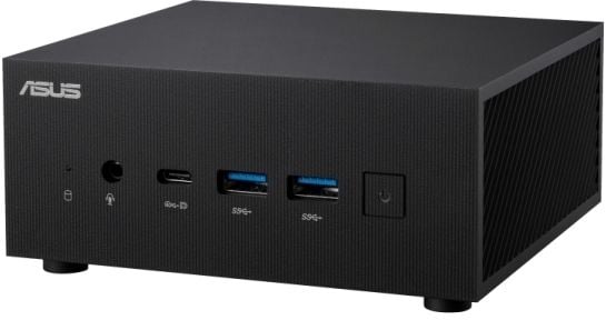 ASUS PN53-BB7535HD AMD Ryzen 5 7535H Wifi 6E DP VESA-port 1YR CB