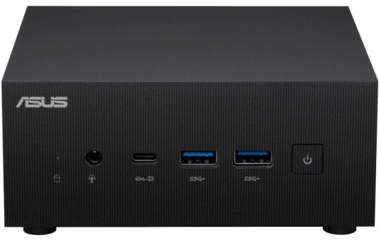 ASUS PN53-BB7535HD AMD Ryzen 5 7535H Wifi 6E DP VESA-port 1YR CB