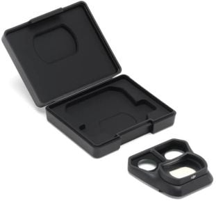 DJI - Vidvinkelobjektiv - 15,5 mm - for Mavic 3 Pro (DJI RC)