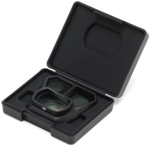 DJI - Vidvinkelobjektiv - 15,5 mm - for Mavic 3 Pro (DJI RC)