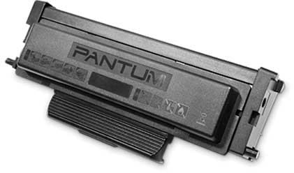 Pantum - Høy ytelse - svart - original - tonerpatron