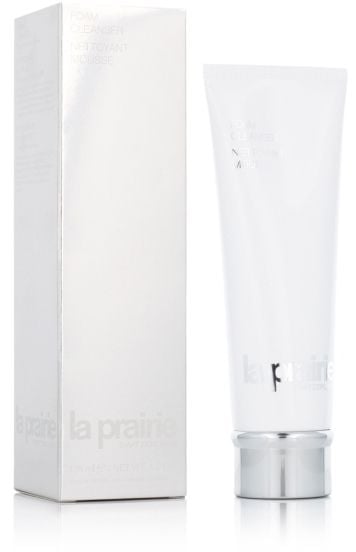 La Prairie Foam Cleanser - Dame - 125 ml