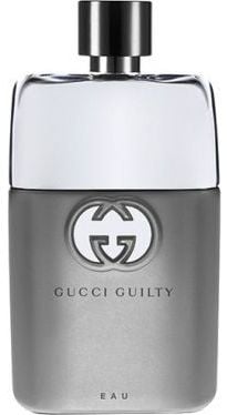 Gucci Guilty Pour Homme Eau De Toilette 50 ml (man)