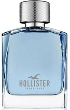 Hollister Wave Eau de Toilette for Him 50ml