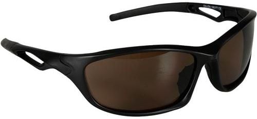 Suojalasit Sport antifog Com. ruskea