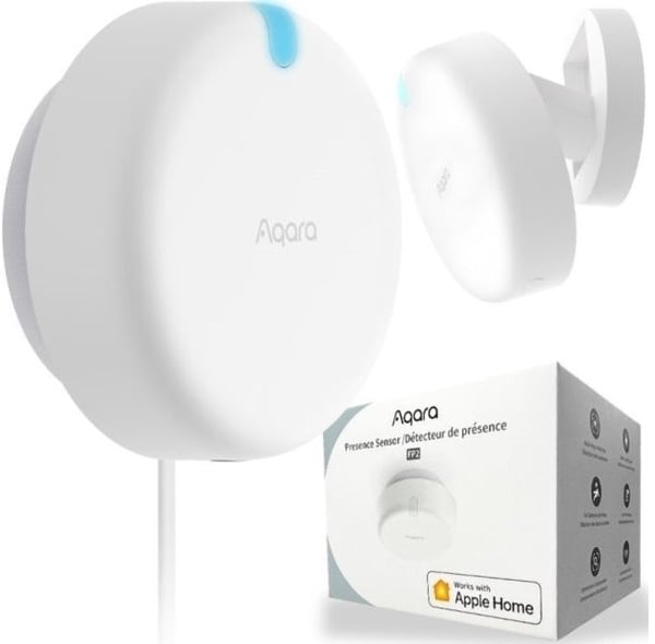 Aqara Presence Sensor FP2