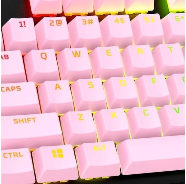 Hyperx 519T9Aa Input Device Accessory Keyboard Cap