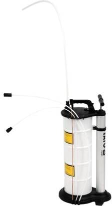 YATO HANDSUGENHET 9L