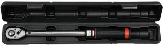 YATO DYNAMOMETRISET AVAIMET 1/2" 10-60Nm