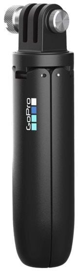 GoPro SHORTY - Skytegrep / minitripod / selfiepinne - for HERO+; HERO10; HERO11; HERO3; HERO3+; HERO4; HERO5; HERO6; HERO7; HERO8; HERO9; MAX