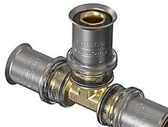 Tee Tigris M5 20mm