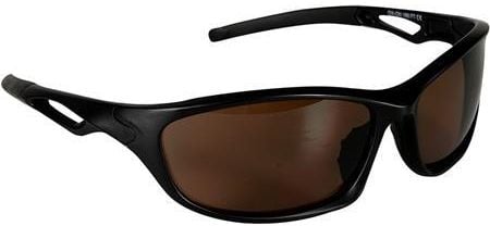 Skyddsglasögon Sport antifog Com. brun