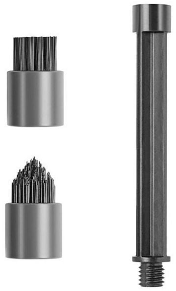 Dremel PRÆCISIONSBØRSTESÆT 2STK TIL VERSA