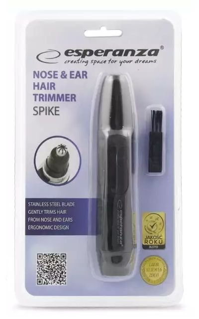 Trymer Esperanza EBG004K