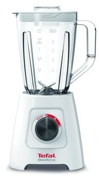 Tefal BlendForce II BL4201 - Mikser - 2 liter - 600 W - hvit