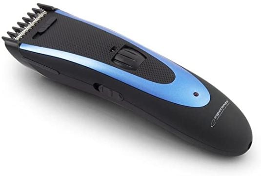Hårtrimmer Esperanza Apollo EBC004