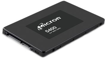 SSD Lenovo Lenovo 2.5 5400M 960GB MU SATA HS