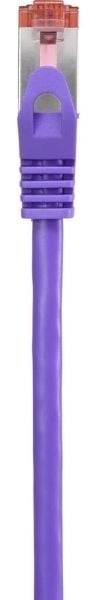 Renkforce RF-4724920, 2 m, Cat6, S/FTP (S-STP), RJ-45, RJ-45