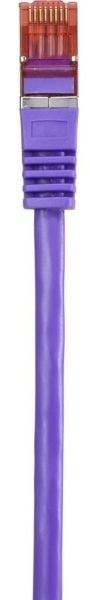Renkforce RF-4724920, 2 m, Cat6, S/FTP (S-STP), RJ-45, RJ-45