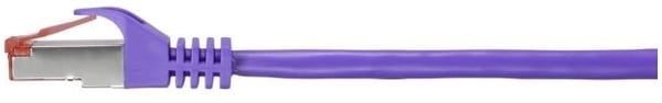 Renkforce RF-4724922, 3 m, Cat6, S/FTP (S-STP), RJ-45, RJ-45
