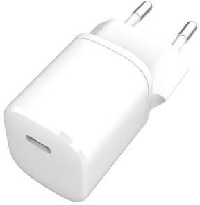 eSTUFF ES637025, Sisätila, AC, 12 V, 3 A, Valkoinen