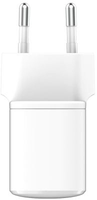 eSTUFF ES637025, Sisätila, AC, 12 V, 3 A, Valkoinen